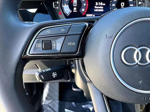 Used 2022 Audi A3 2.0T Premium image 20