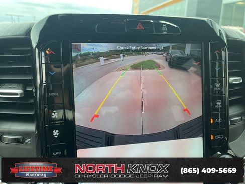 New 2026 RAM 2500 Big Horn image 10