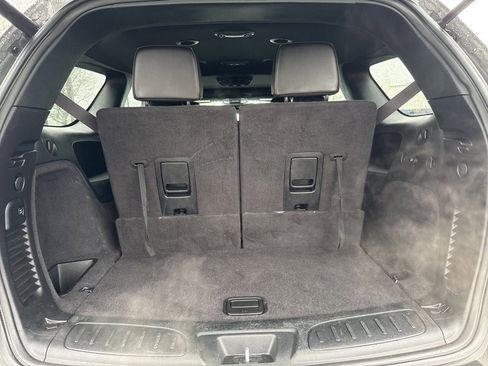 Used 2024 Dodge Durango GT image 21