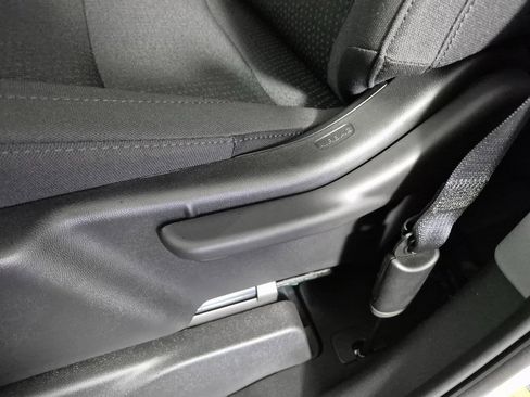 New 2025 Chevrolet Silverado 2500 W/T w/ WT/CX Safety Package image 15