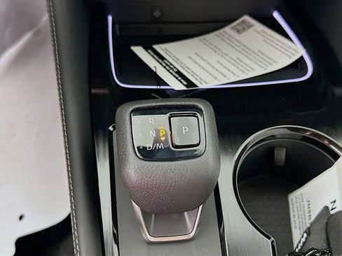 New 2026 Nissan Rogue Platinum w/ Platinum Premium Package image 23