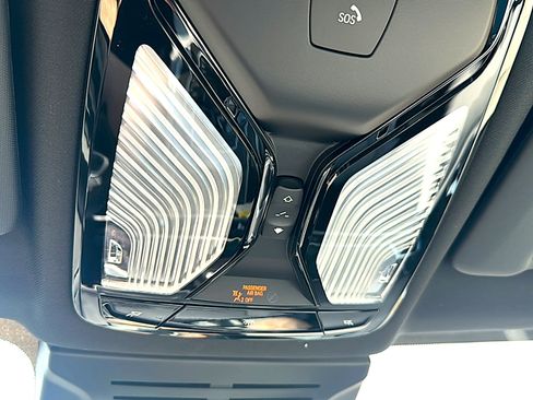New 2026 BMW X5 M60i AWD/4WD image 28