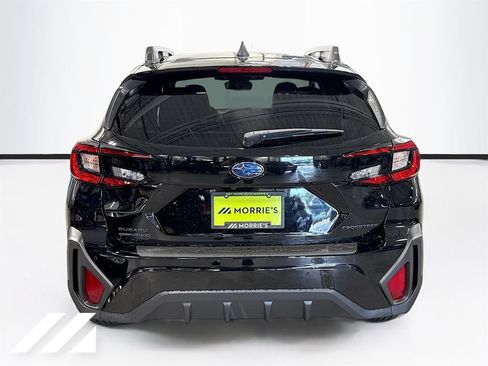 New 2026 Subaru Crosstrek 2.5i Limited w/ Crosstrek Mirror Package AWD/4WD image 6