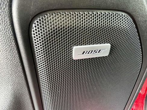 Certified 2021 Chevrolet Silverado 1500 RST w/ All Star Edition Plus image 19