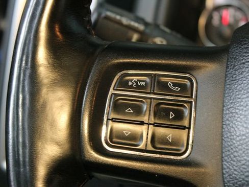 Used 2019 RAM 1500 Classic Warlock image 20