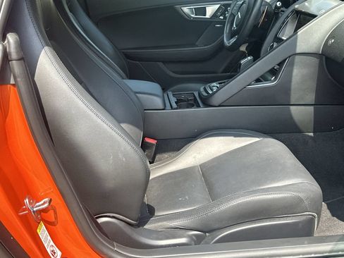Used 2014 Jaguar F-TYPE S RWD image 14