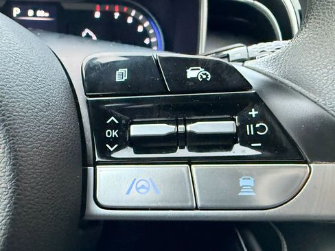 Used 2024 Hyundai Tucson SEL FWD image 20