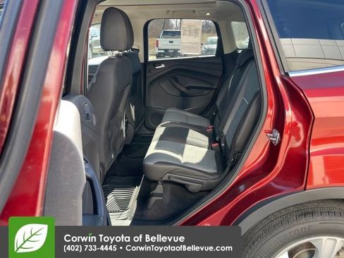 Used 2015 Ford Escape SE w/ Equipment Group 201A image 25