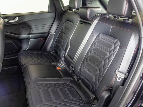 Used 2024 Ford Escape ST-Line Elite w/ Premium Technology Package AWD/4WD image 41