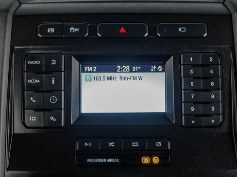 Used 2020 Ford F250 XL w/ Power Equipment Group AWD/4WD image 24