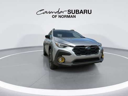 New 2026 Subaru Crosstrek 2.5i Sport AWD/4WD image 5
