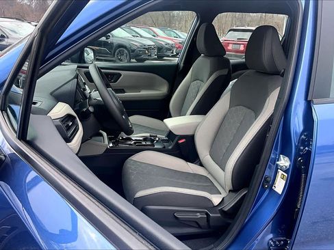 New 2026 Subaru Forester image 9