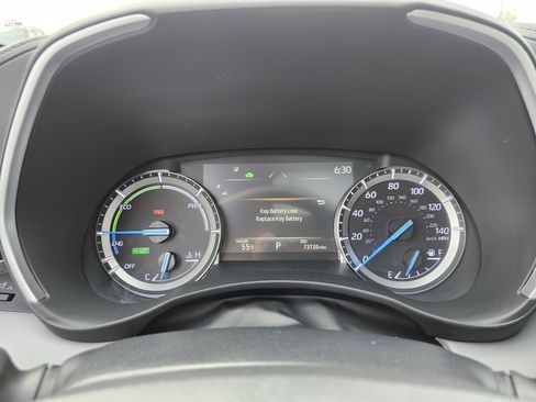 Used 2022 Toyota Highlander Limited image 39