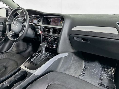 Used 2013 Audi A4 2.0T Premium Plus image 29