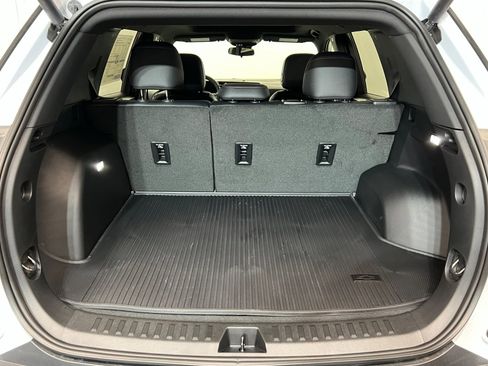 New 2026 Chevrolet Equinox RS w/ Convenience Package III image 23