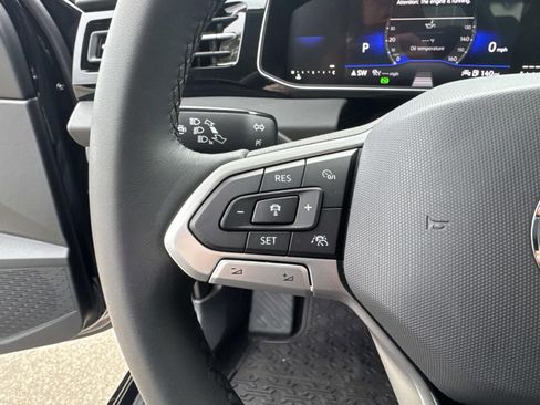 New 2026 Volkswagen Jetta S FWD image 15