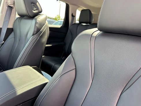 Used 2026 Acura MDX FWD w/ Technology Package image 22