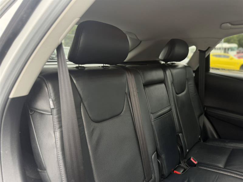Used 2013 Lexus RX 350 AWD w/ Navigation Pkg image 29