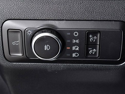 New 2025 Ford Bronco Sport Outer Banks w/ Outer Banks Tech Package+ AWD/4WD image 31