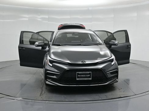 Used 2026 Toyota Corolla SE FWD image 26