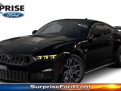 New 2026 Ford Mustang Dark Horse SC