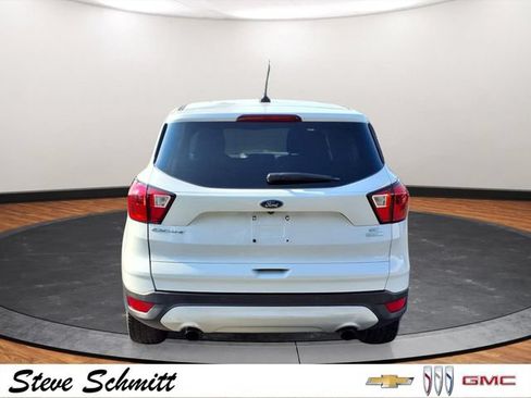 Used 2019 Ford Escape SE FWD image 22