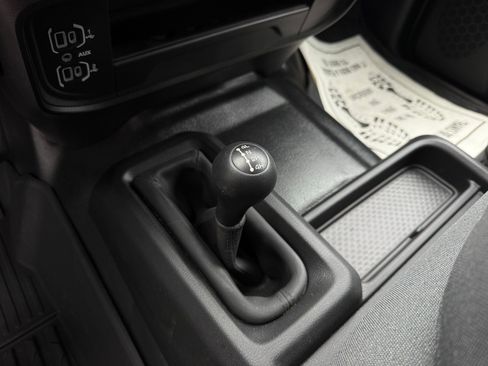 Used 2024 RAM 3500 Tradesman w/ Convenience Group image 35