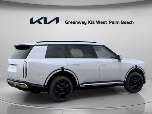 New 2027 Kia Telluride X-Line SX Prestige AWD/4WD image 7