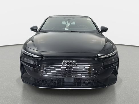 New 2025 Audi A6 e-tron Ultra image 2