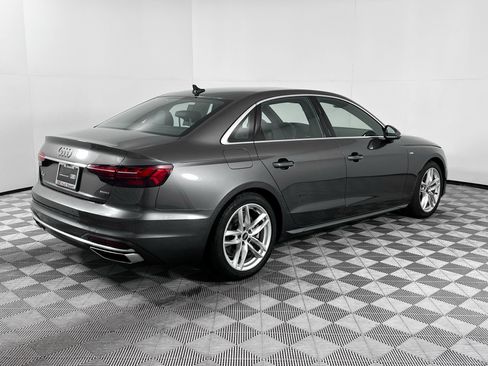 Certified 2023 Audi A4 2.0T Premium Plus w/ Premium Plus Package image 7