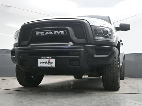 Used 2022 RAM 1500 Warlock w/ Electronics Group AWD/4WD image 33