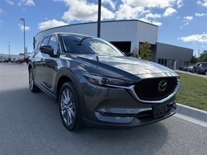 Used 2019 MAZDA CX-5 Grand Touring Reserve