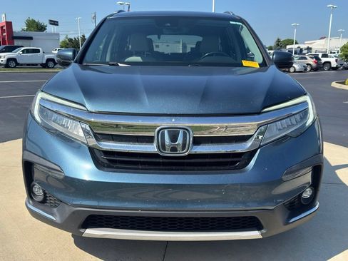 Used 2019 Honda Pilot Touring image 2