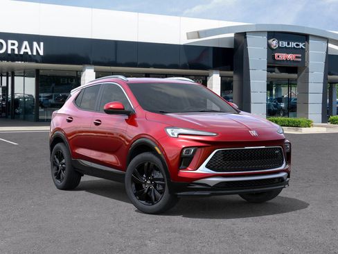 New 2026 Buick Encore GX Sport Touring image 10