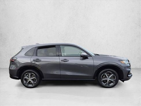 Used 2025 Honda HR-V EX-L image 4