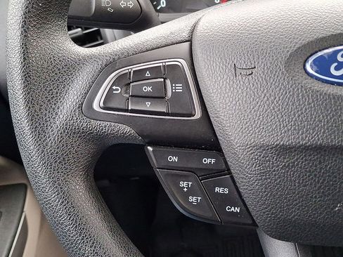 Used 2021 Ford EcoSport S image 21