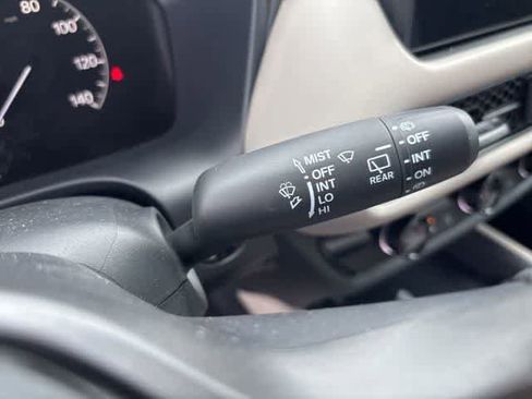 Used 2026 Honda HR-V EX-L image 14