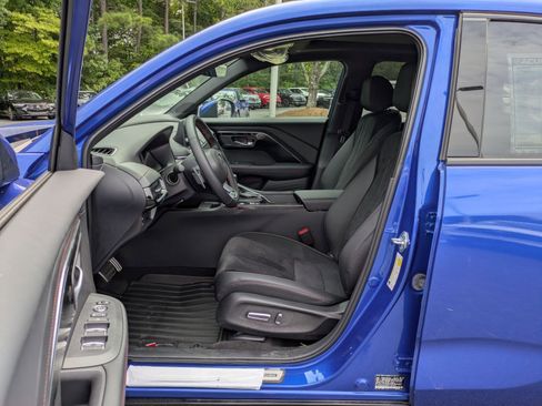 New 2025 Acura ADX A-Spec image 13