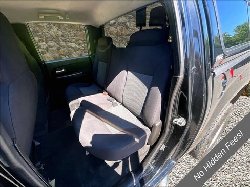 Used 2012 Chevrolet Colorado LT AWD/4WD image 21