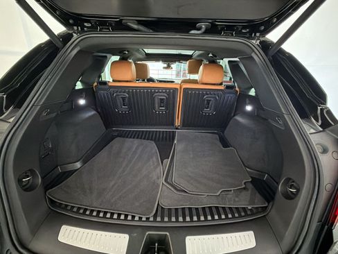Used 2024 Cadillac XT5 Premium Luxury w/ LPO, Floor Liner Package AWD/4WD image 26