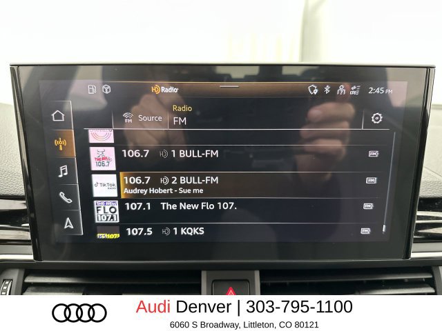 Used 2021 Audi A4 2.0T Premium Plus w/ Premium Plus Package AWD/4WD image 16