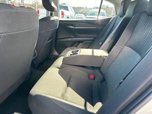 Certified 2025 Toyota Camry LE image 12