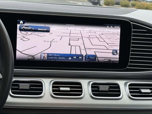 Used 2024 Mercedes-Benz GLE 350 4MATIC w/ Panoramic Roof image 10