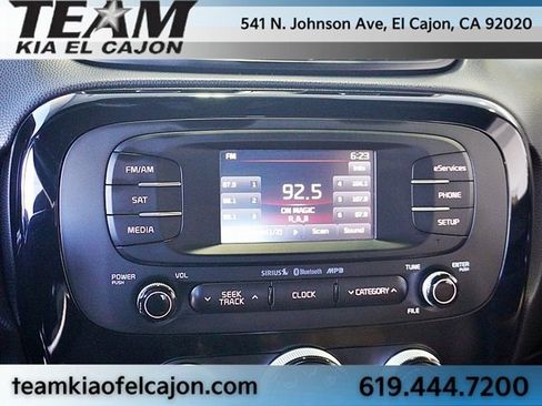 Used 2016 Kia Soul ! w/ Umber Package 1 image 24