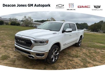 Used 2023 RAM 1500 Limited