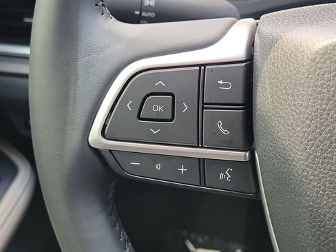 Used 2026 Toyota Grand Highlander FWD image 9