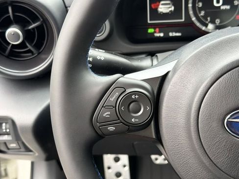 New 2026 Subaru BRZ tS RWD image 19
