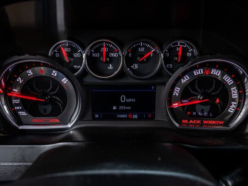 Used 2021 Chevrolet Silverado 1500 RST w/ All Star Edition Plus image 17