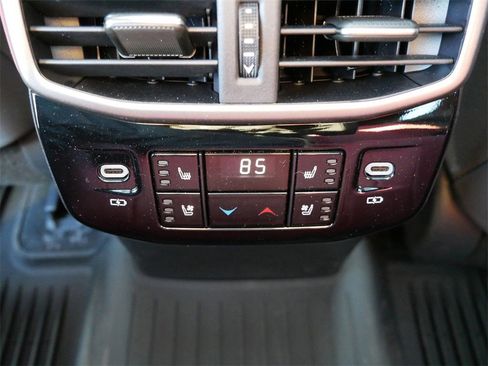 New 2025 Lexus RX 500h F Sport image 11