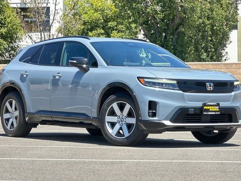 Used 2024 Honda Prologue Touring image 2